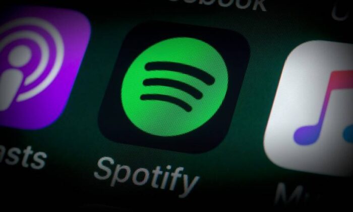 Spotify: presto arriverà una nuova schermata basata sui nostri interessi