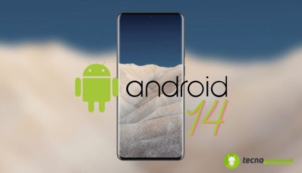 Android 14