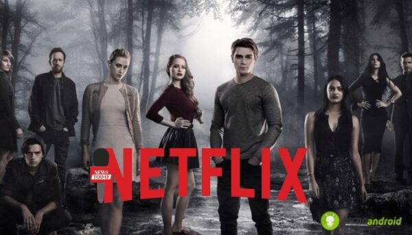 Riverdale