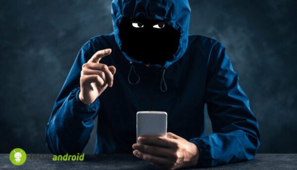 Smartphone sotto controllo