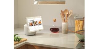 Amazon, Echo Show 10, Alexa, smart display