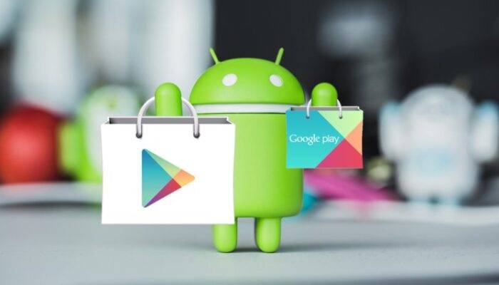 Android: in regalo gratis 8 app a pagamento del Play Store di Google