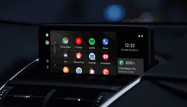 Android auto