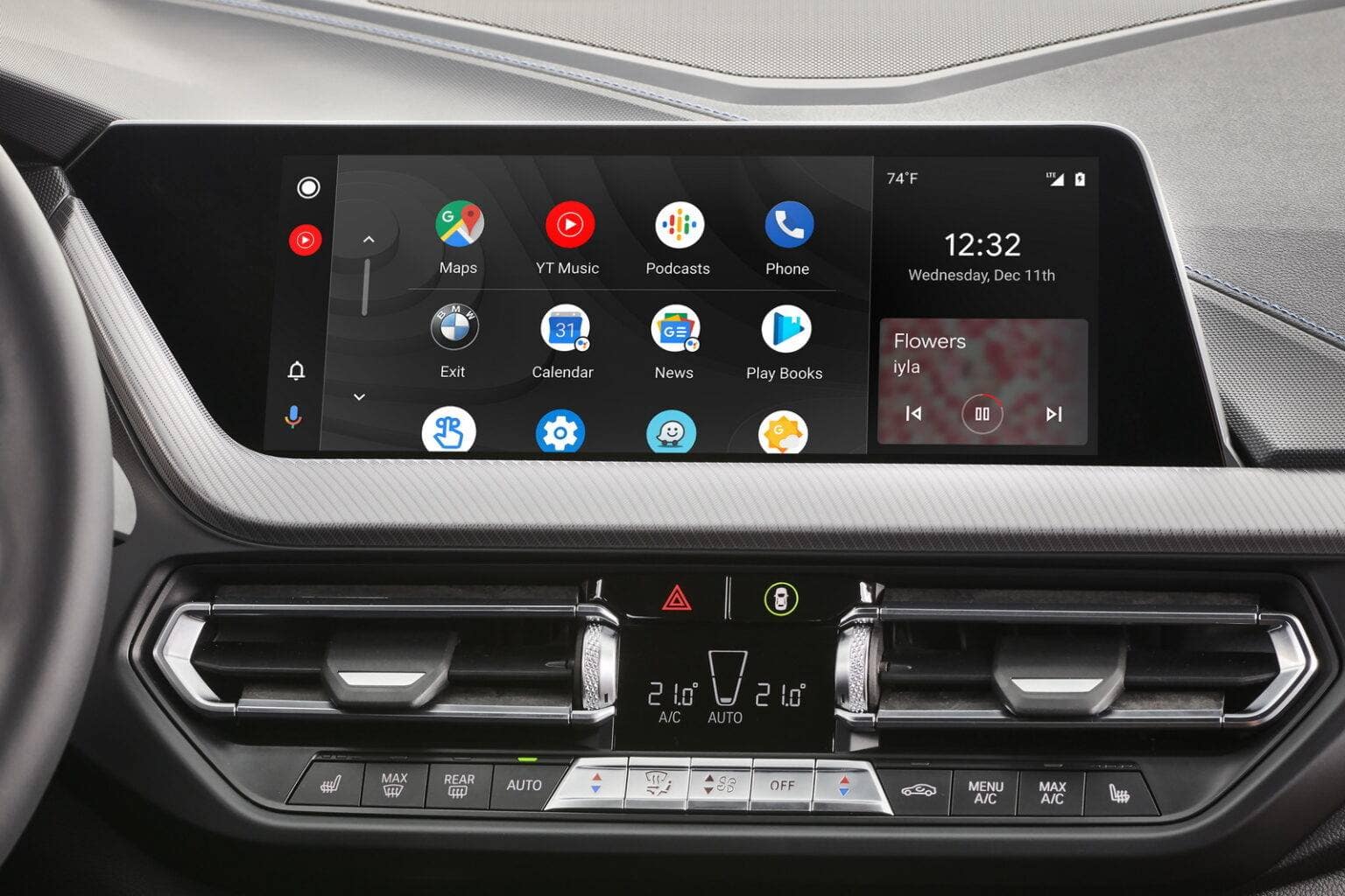 android auto