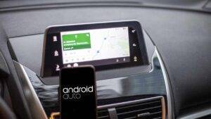 Android auto