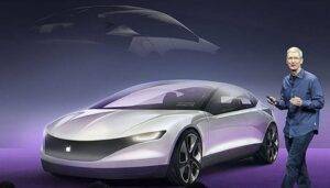 Apple, Apple Car, iPhone 12, iPhone 13, Tim Cook