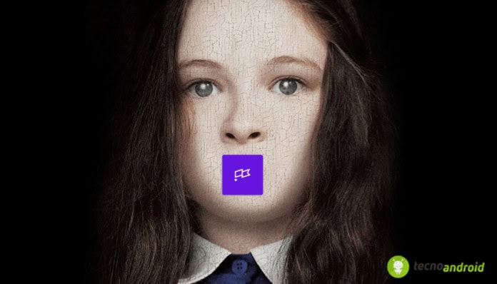 Clubhouse: dove è finita la tanto acclamata privacy?