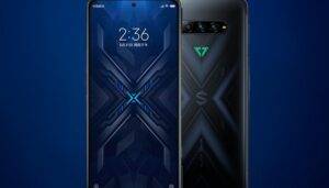 Black Shark 4, Black Shark 4 Pro, Qualcomm, Snapdragon 888