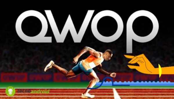 Qwop