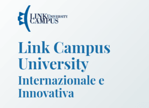 Link Campus University