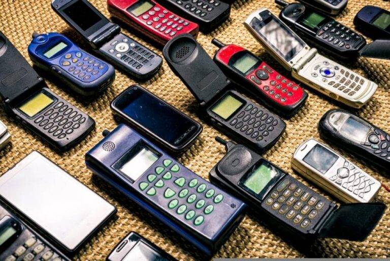 Cellulari