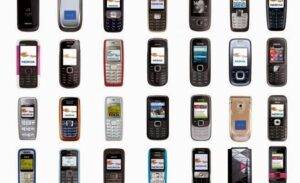 smartphone