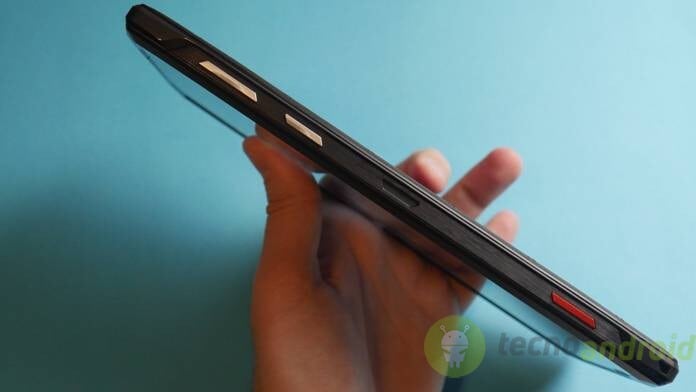 Crosscall Core T-410