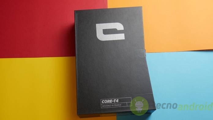 Crosscall Core T-43