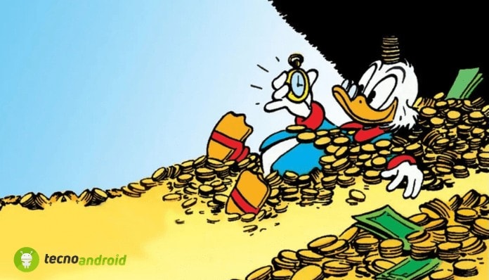 Guadagnare, ecco un modo facile: vendendo vecchie monete