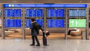 Digital Green Pass passaporto Covid