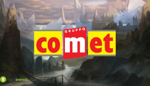 comet