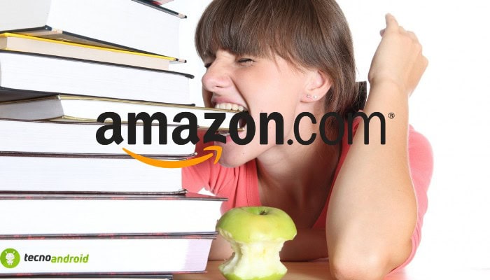 amazon