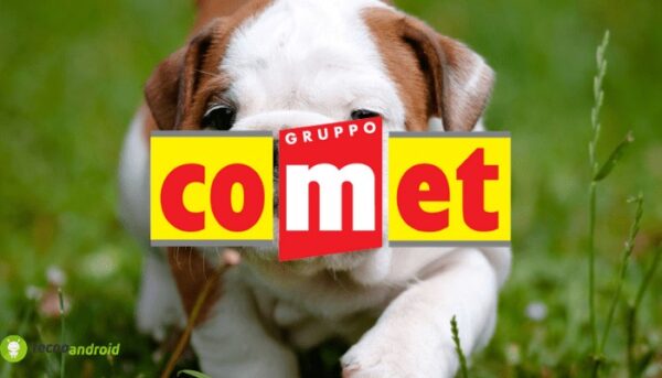comet