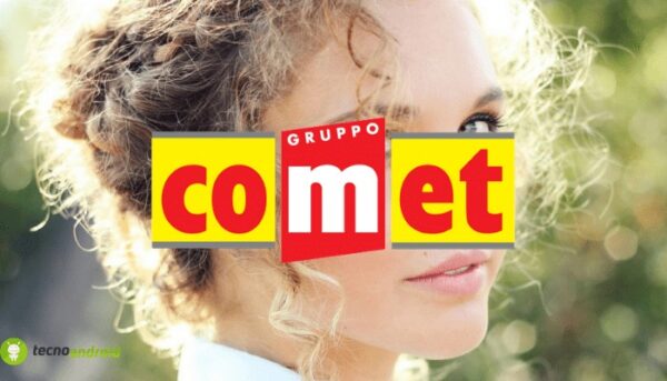 comet