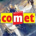 comet