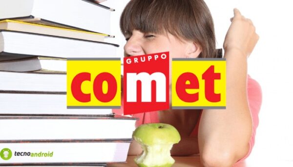 comet