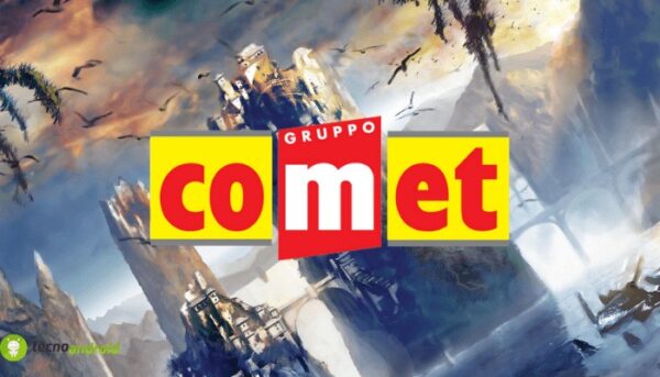 comet