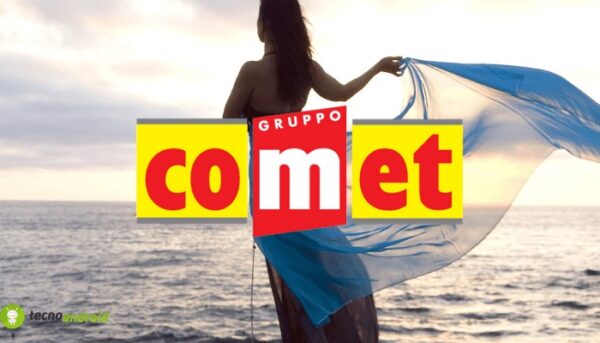 comet