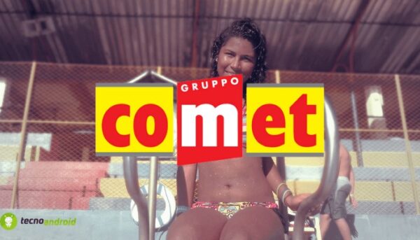 comet