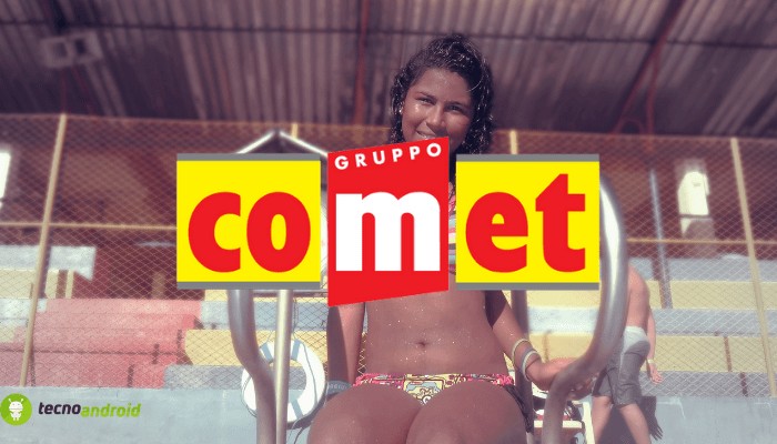 Comet: quante offerte e che sconti nel volantino
