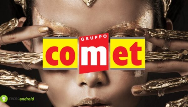 comet