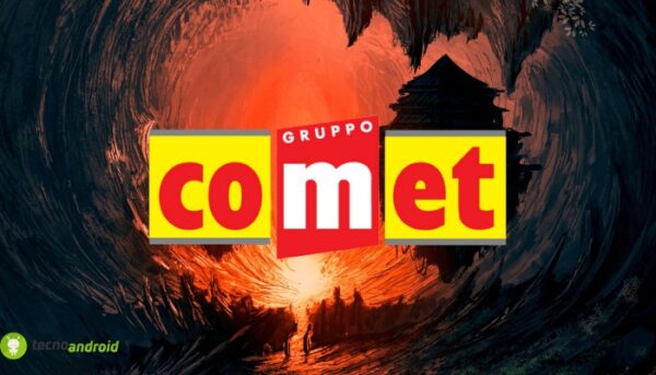 comet