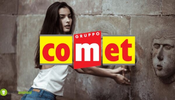 comet