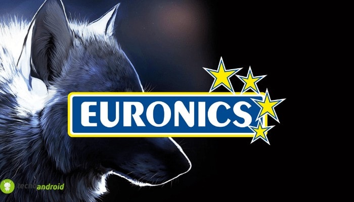 Euronics: il volantino SottoCosto lancia prezzi davvero da paura