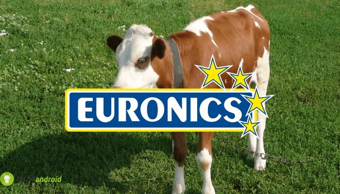 Euronics: quante offerte speciali nel nuovo splendido volantino