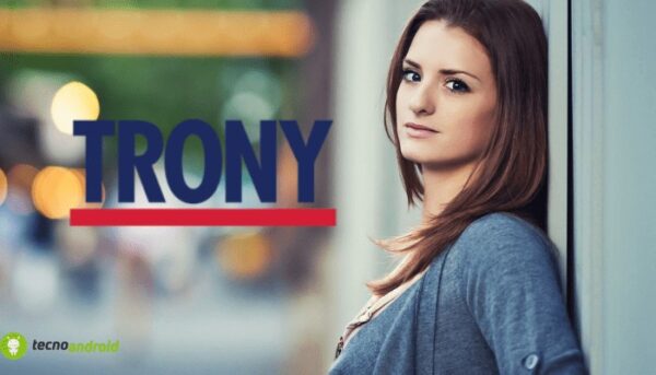 trony