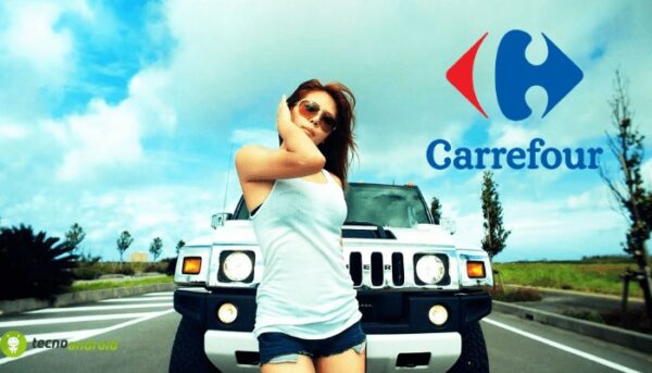 carrefour