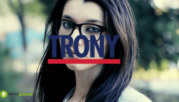 trony