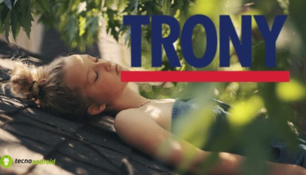 trony