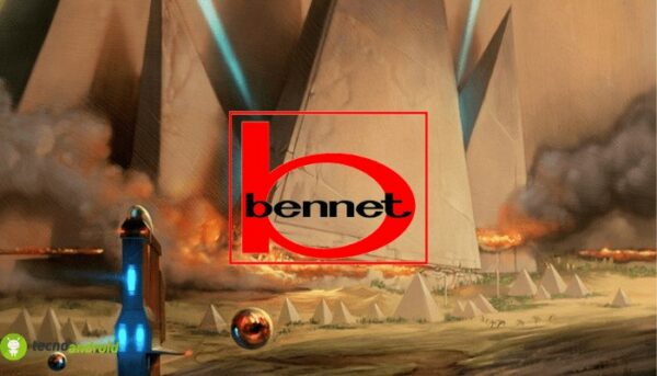 bennet