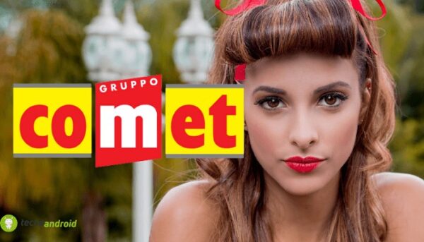 comet