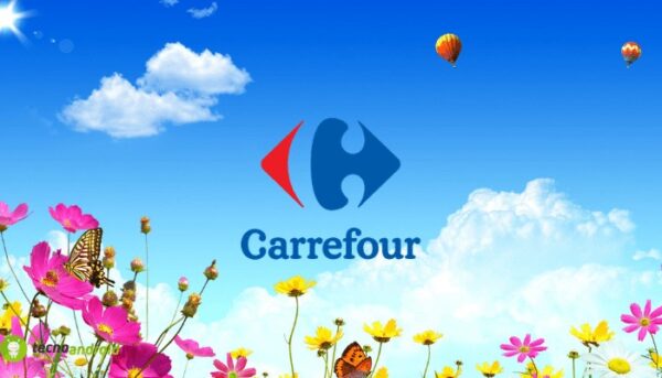 carrefour