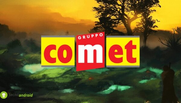 comet