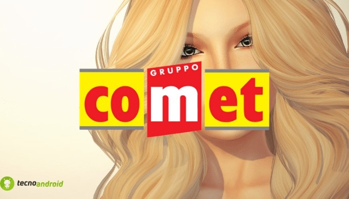 Comet non si ferma più: nuovo volantino con tantissime offerte