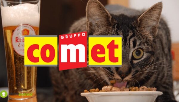 comet