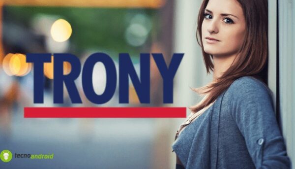 trony