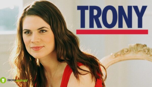 trony