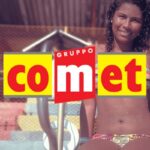 comet