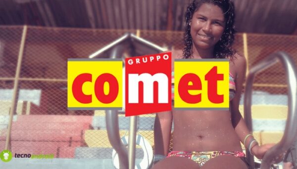 comet