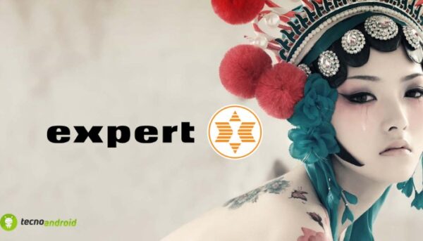 expert